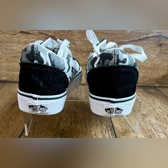 Vans size 4.5 - Picture 4 of 7